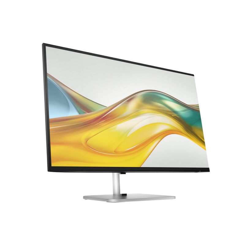 Монитор HP S5 Pro 527pq, Black