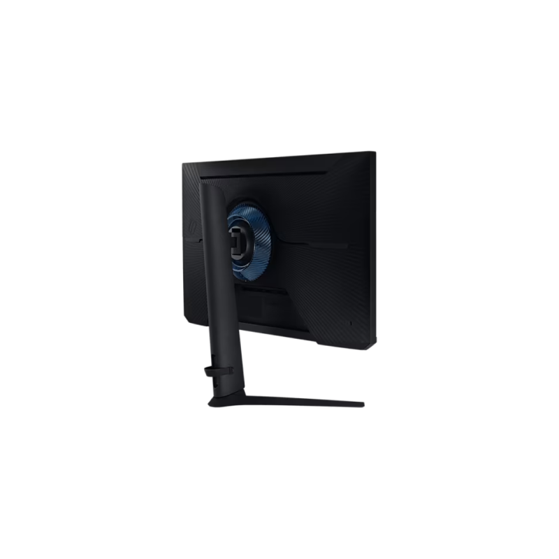 Monitor Samsung Odyssey G5 S27AG502NI, Black