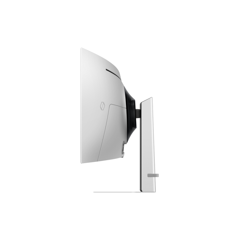 Монитор Samsung Odyssey G9 G910, White