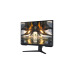 Monitor Samsung Odyssey G5 S27AG502NI, Black