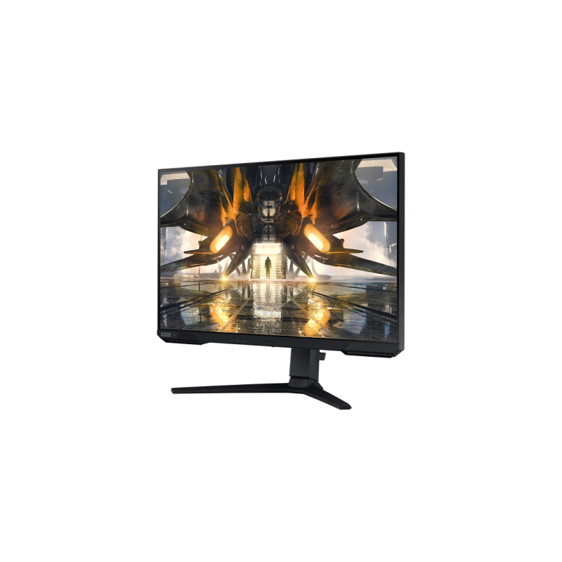 Monitor Samsung Odyssey G5 S27AG502NI, Black