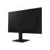 23.8" SAMSUNG S24D300G, Black, IPS, 1920x1080, 100Hz, 5ms, 250cd, MegaDCR, D-Sub+HDMI