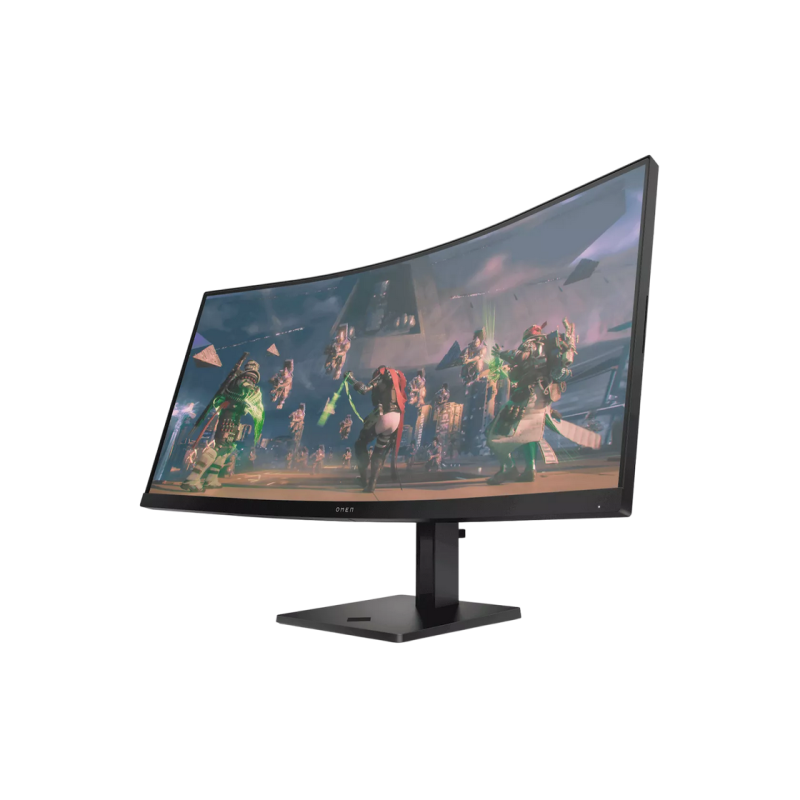 34" OMEN 34cWQHD165HzCurvedGamingMo