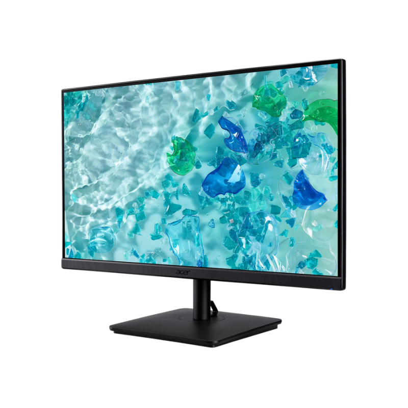 Монитор Acer Vero V277Ebiv, Black
