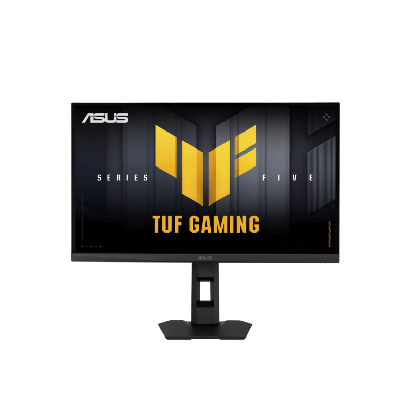 Монитор Asus TUF Gaming VG27AQML5F, Black