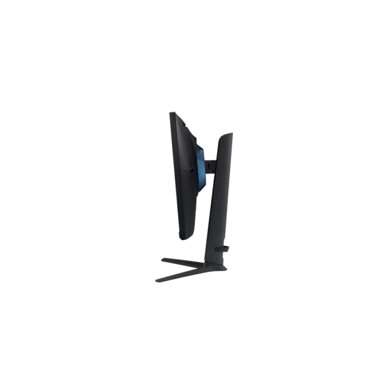 Monitor Samsung Odyssey G5 S27AG502NI, Black