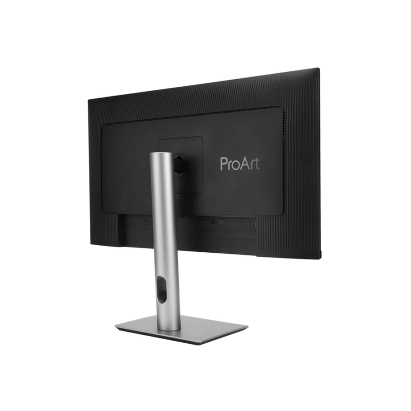 Монитор Asus ProArt Display 5K PA27JCV, Silver