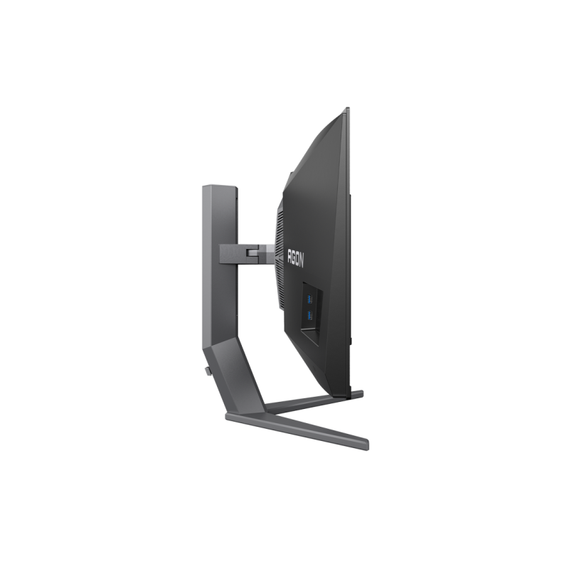 34" AOC Agon Pro AG346UCD,Black,Curved-QD-OLED,3440x1440,175Hz,FreeSync,0.03msGTG,250cd,HDR400,HDMI+DP+USB,