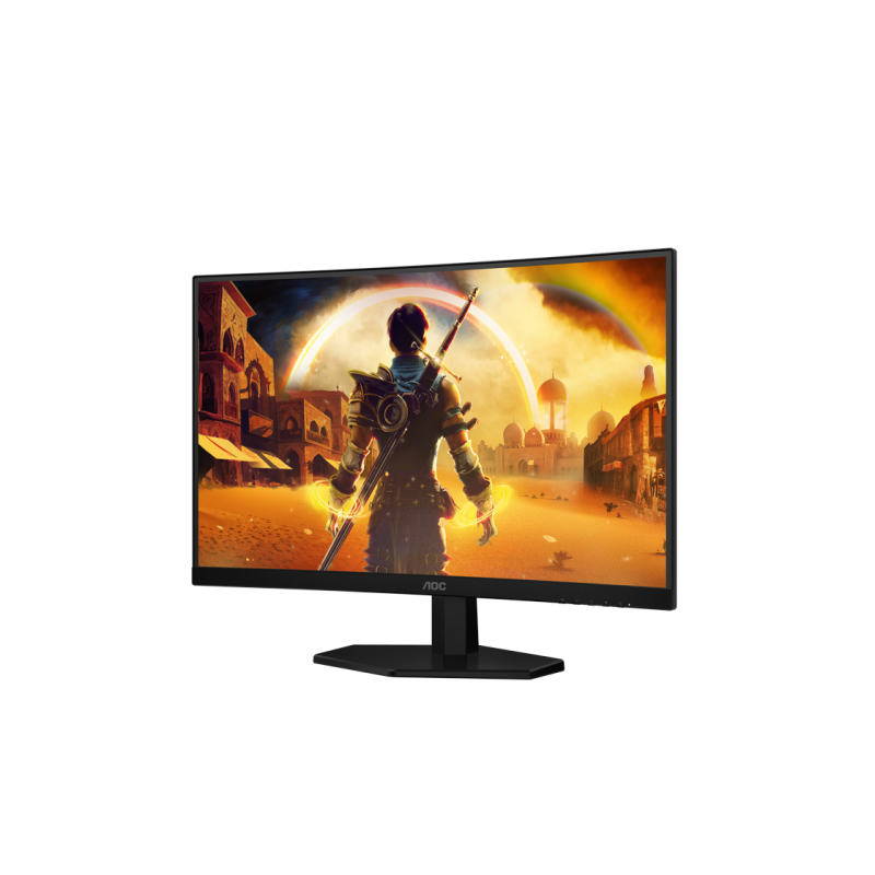Монитор AOC C27G42E, Black