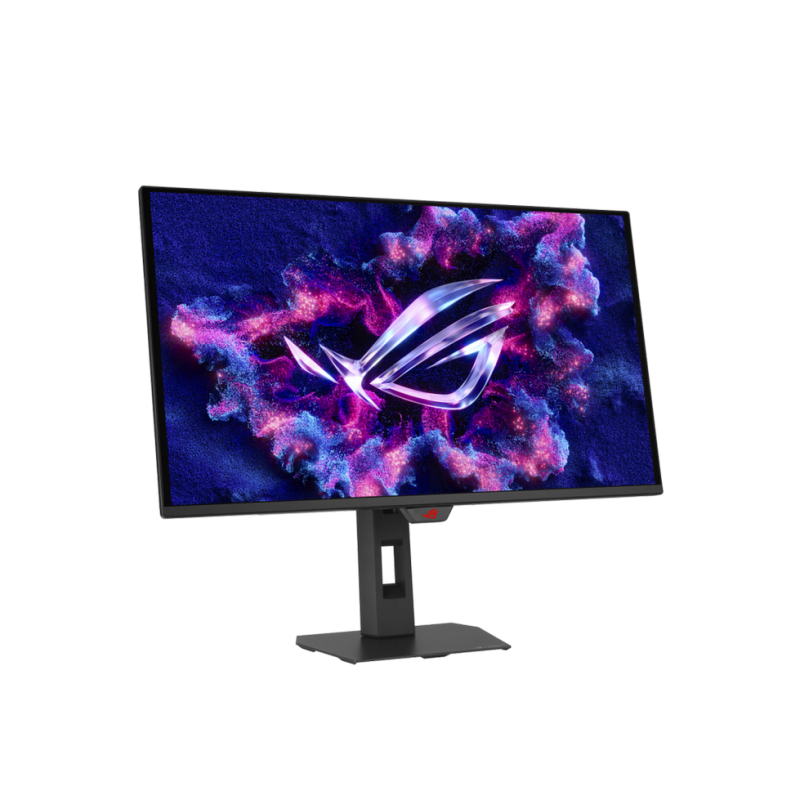 27" ASUS ROG Strix XG27AQDMESZ,Black,OLED,2560x1440,240Hz,G-Sync+FreeSync,0.03msGTG,400cd,HDR10,HDMI+DP,Pivot