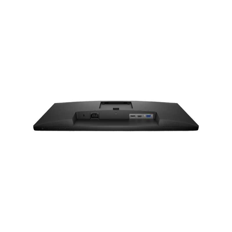 Монитор Dell E2425HSM, Black