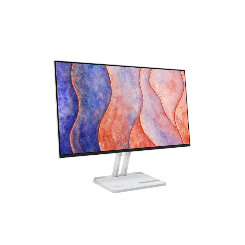 Монитор Lenovo L24-4C, White