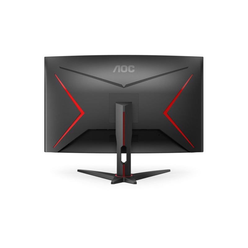 Monitor AOC C32G2ZE/BK, Curved, Black