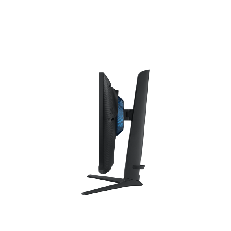 25" SAMSUNG Odyssey G4 S25BG400E, Black,IPS,1920x1080,240Hz,FreeSync,1msG-Sync,400cd,MegaDCR,DP+HDMI