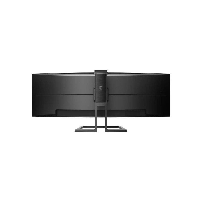 Монитор Philips 499P9H, Curved