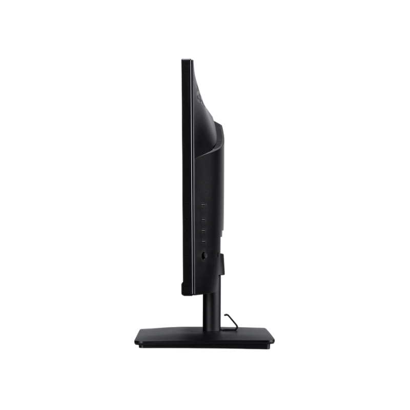 Монитор Acer Vero V277Ebiv, Black