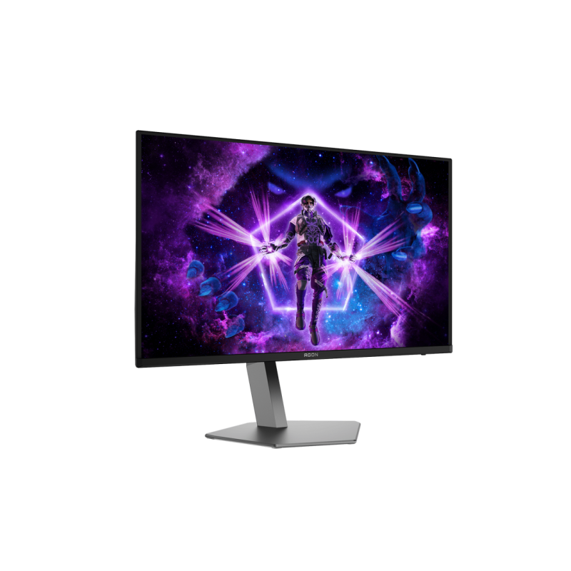 Монитор AOC Agon Pro AG326UD, Black