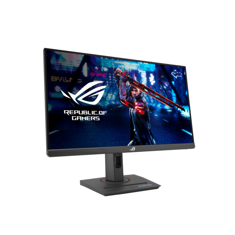 Монитор Asus ROG Strix XG259QNS, Black