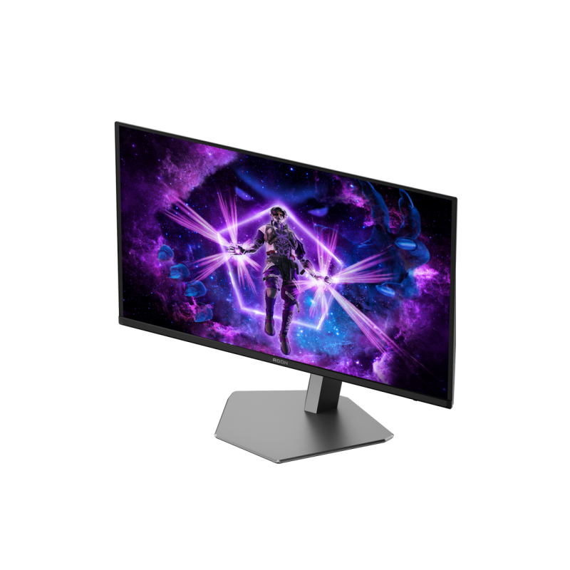 Монитор AOC Agon Pro AG326UD, Black