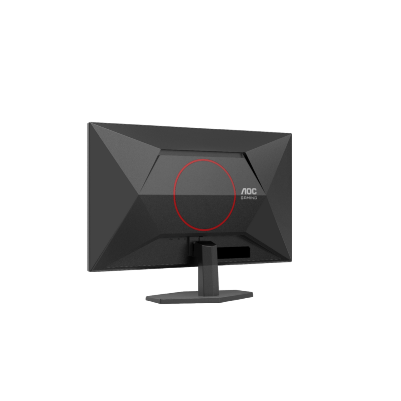 27" AOC 27G42E, Black, IPS, 1920x1080, 180Hz, AdaptiveSync, 0.5msMPRT, 300cd, HDR10 ,HDMI+DP