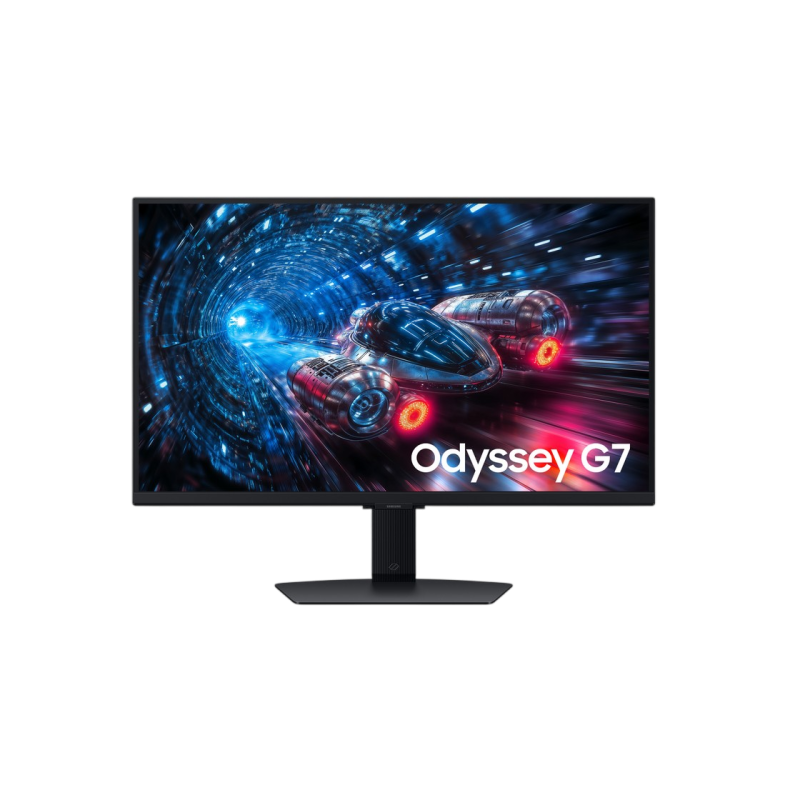 Монитор Samsung Odyssey G7 G70F, Black