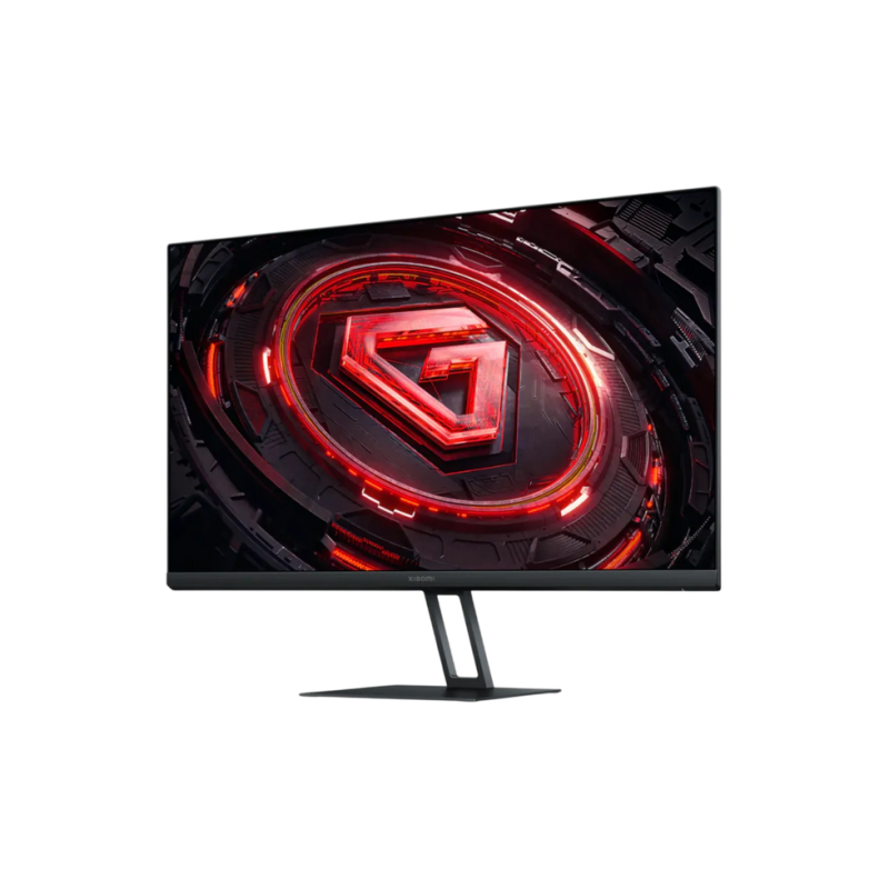 Монитор Xiaomi G24i, Black