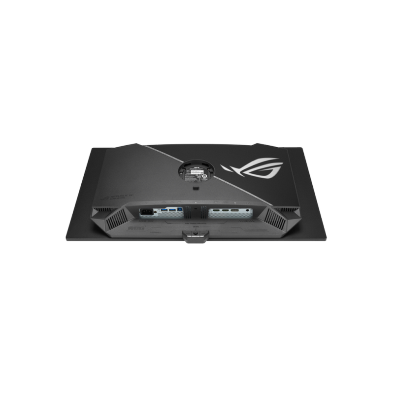 Монитор Asus ROG Strix XG27UQDMS, Black