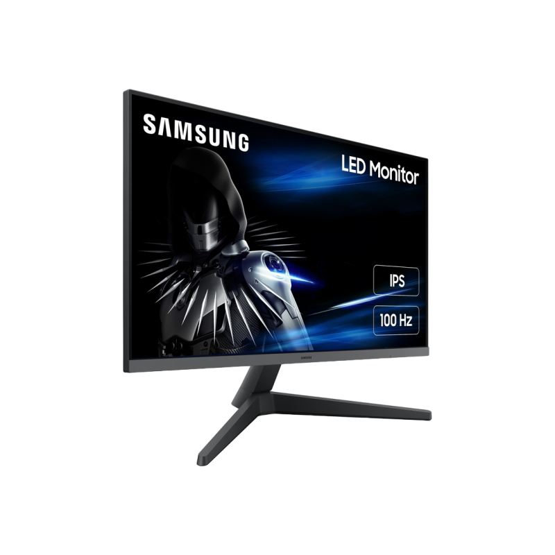 Monitor Samsung S27C330, Black