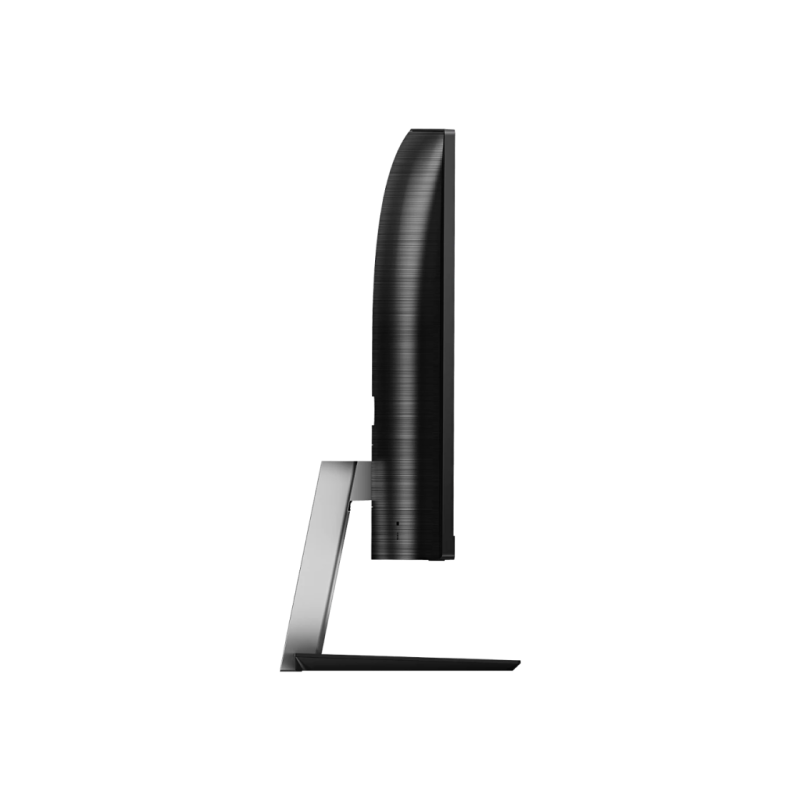 Монитор Philips 328E1CA, изогнутый