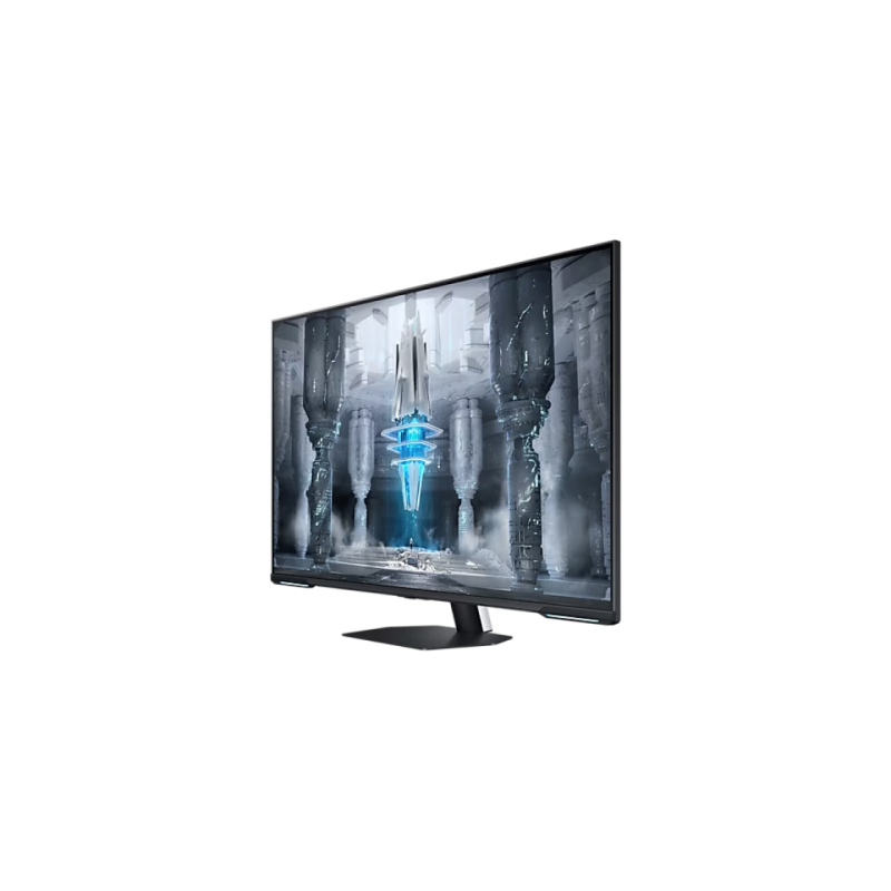 Samsung Odyssey G7 S43CG700, White