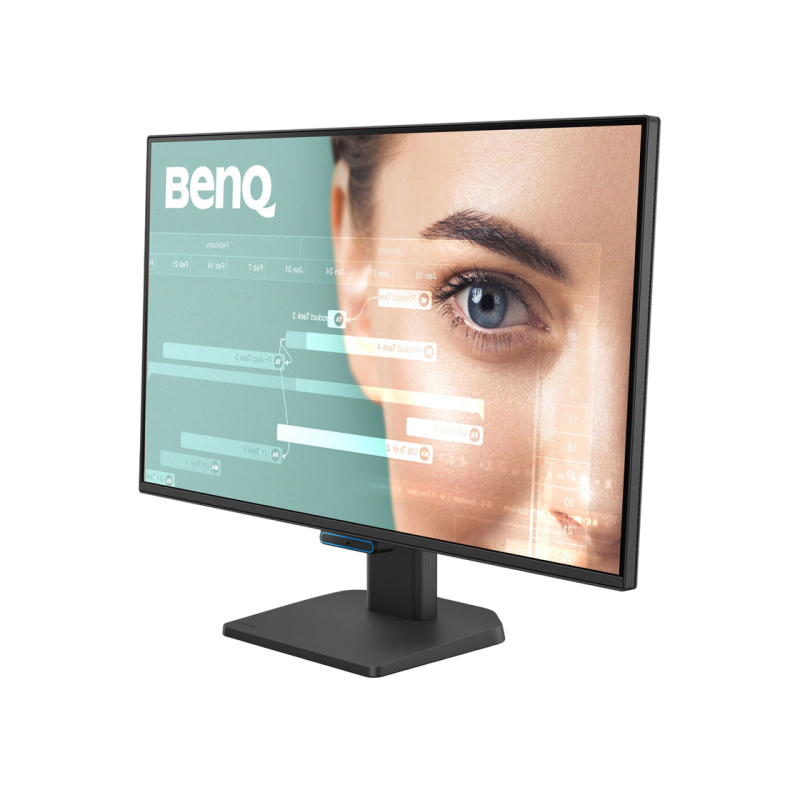 Monitor BenQ GW2790C, Black