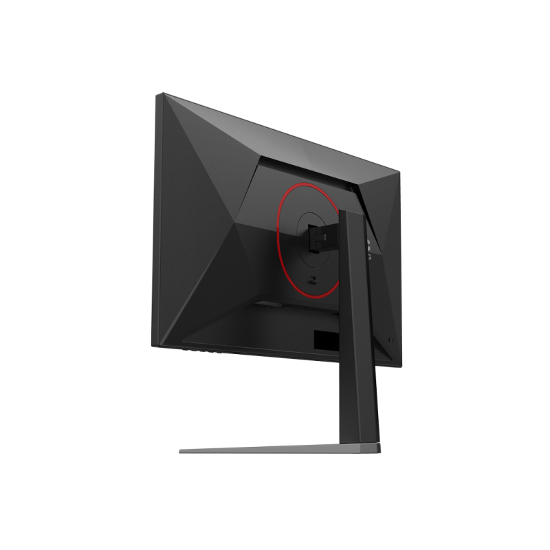 27" AOC 27G4HA, Black, IPS, 1920x1080, 200Hz, AdaptiveSync, 0.5msMPRT, 300cd, HDR10 ,HDMI+DP, Spkrs, Pivot