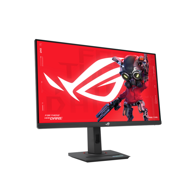 Монитор Asus ROG Strix XG27ACMS, Black