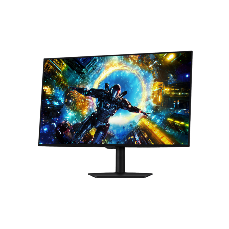 Монитор Samsung Odyssey G73H, Black