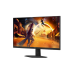 23.8" AOC 24G4ZRE, Black, IPS, 1920x1080, 240Hz, AdaptiveSync+G-Sync, 0.3msMPRT, 300cd, HDR10, HDMI+DP