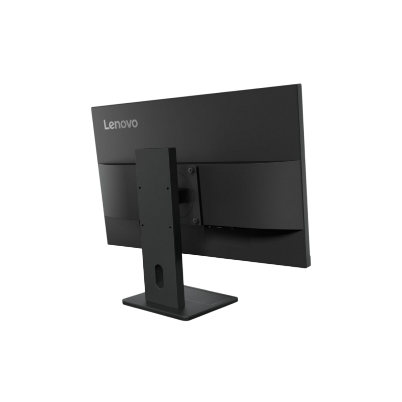23,8-дюймовый монитор LENOVO ThinkVision E24-40, черный, IPS, 1920x1080