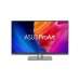 Монитор Asus ProArt Display 5K PA27JCV, Silver