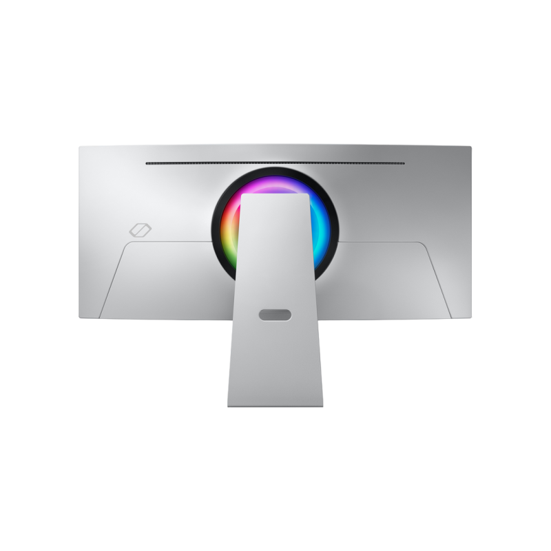 Монитор Samsung Odyssey G8 S34DG852, Black