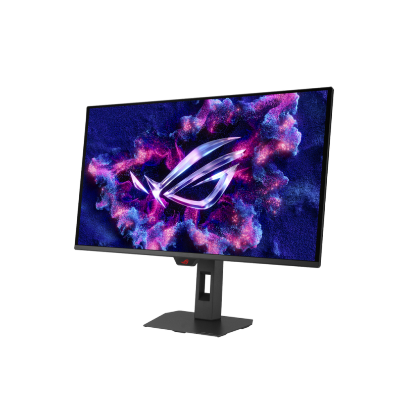 27" ASUS ROG Strix XG27AQDMESZ,Black,OLED,2560x1440,240Hz,G-Sync+FreeSync,0.03msGTG,400cd,HDR10,HDMI+DP,Pivot