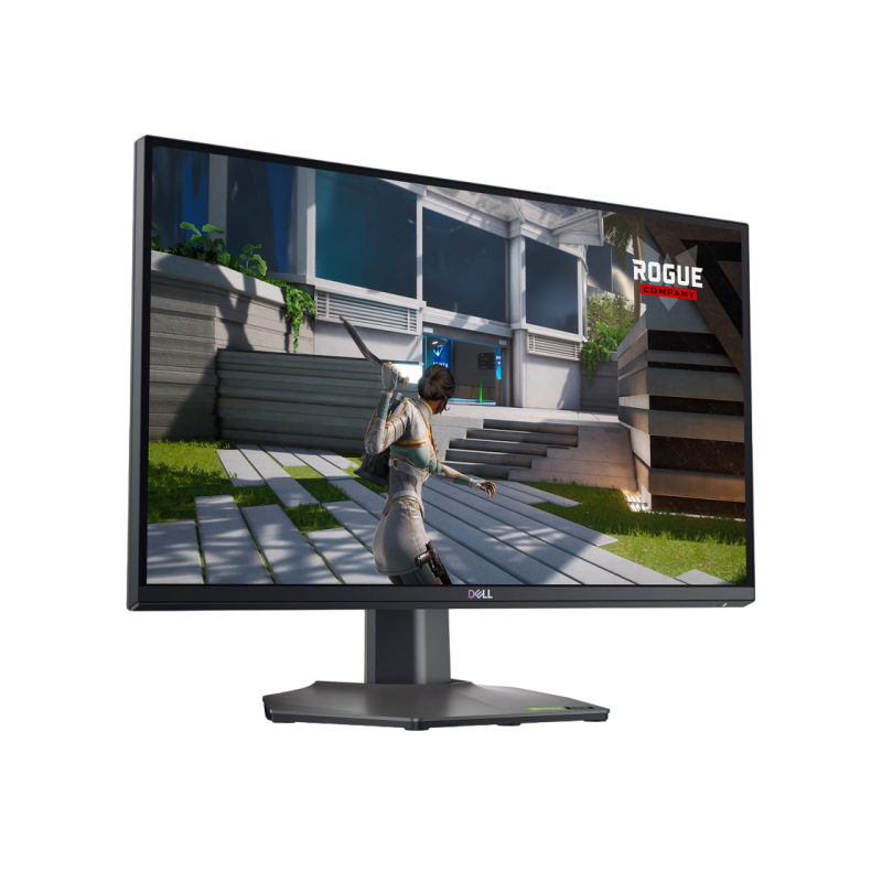Монитор Dell G2524H, Black Монитор Dell G2524H, Black