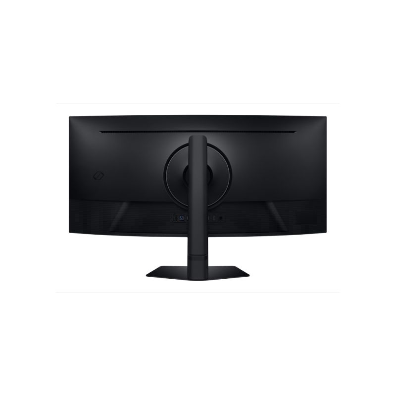 Монитор Samsung Odyssey G7 G75F, Curved, Black, 268000