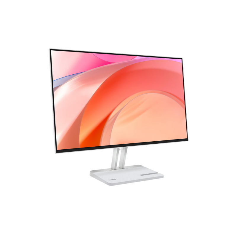 27" LENOVO L27-4C Black, IPS, 1920x1080, 144Hz, 4ms, 300cd, CR1500:1, VGA+H2*DMI, Speakers