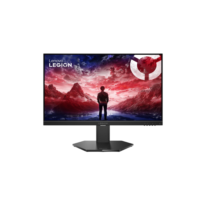 23.8" LENOVO Legion 24-10, Black,IPS,1920x1080