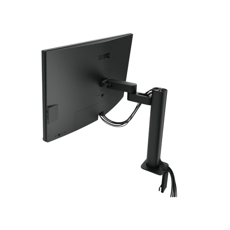 Монитор BenQ PD3205UA, Black