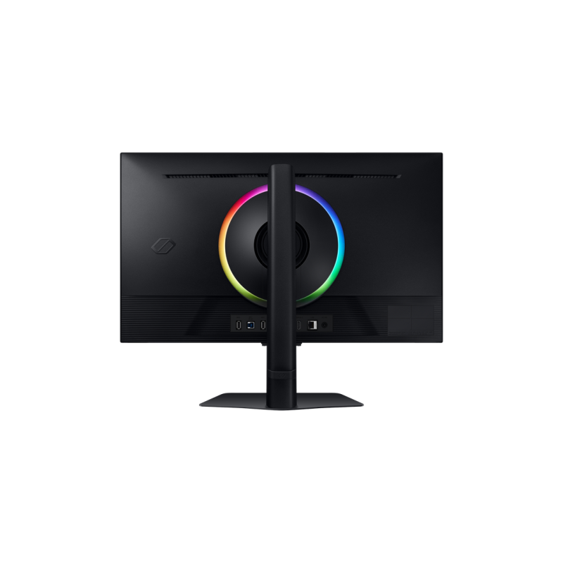 Монитор Samsung Odyssey G7 S27DG700, Black
