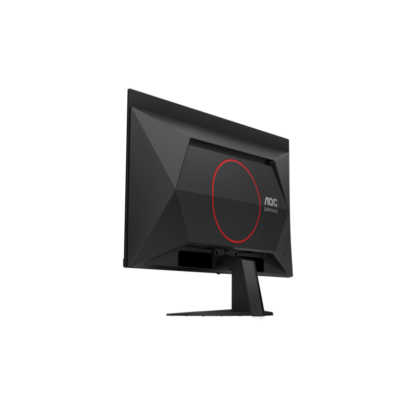 27" AOC Q27G41ZDF, Black, QD-OLED, 2560x1440, 240Hz, AdaptiveSync,0.03msGTG,400cd,HDR10,HDMI+DP