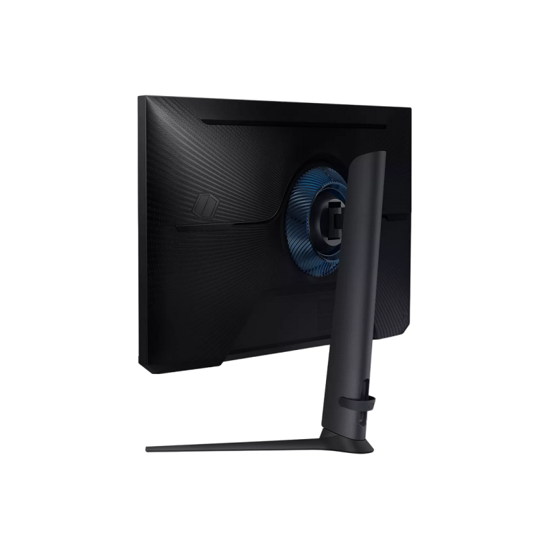 Монитор Samsung Odyssey G3 S27AG300N, Черный