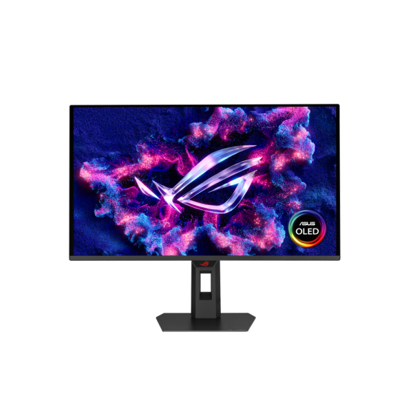 Монитор Asus ROG Strix XG27AQDPG, Black Монитор Asus ROG Strix XG27AQDPG, Black