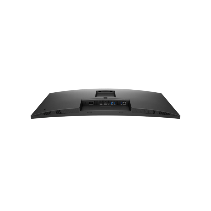 Монитор Dell P3425WE, Curved, Black