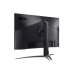 Монитор Acer Predator XB273UV3BMIIPRZX, Black